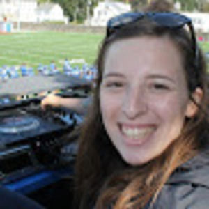 Meet your Posher, Sara